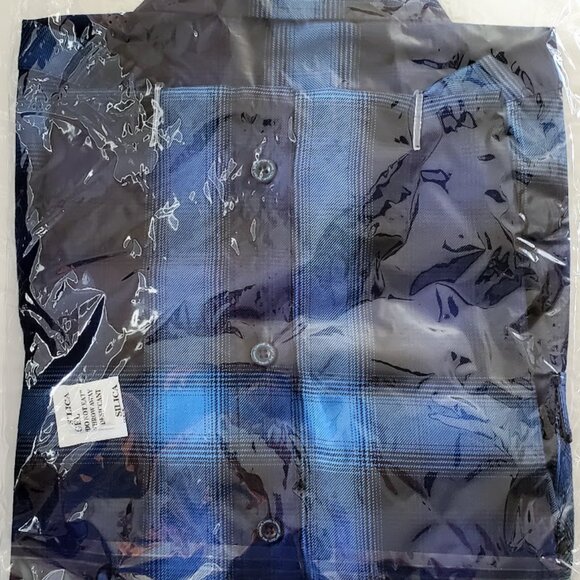 Dixxon Flannel x Teen LIFELINE Collab Limited Edition Flannel - Men's M - Picture 13 of 14
